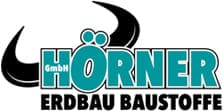 Hörner Baustoffe - Logo